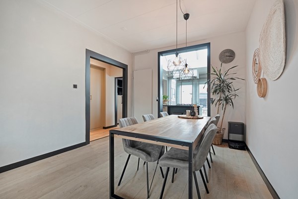 Medium property photo - Lombokstraat 17, 1782 SR Den Helder